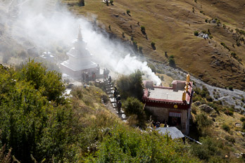 Kloster Drak Yerpa