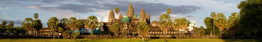 Angkor Wat