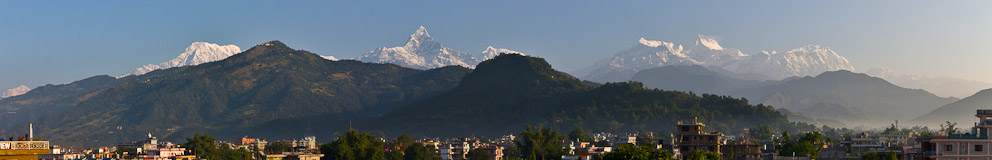 Pokhara