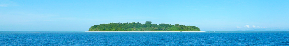 Sipadan Island