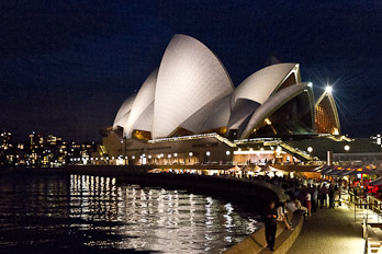 Sydney Opera