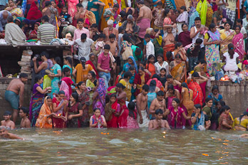 Varanasi