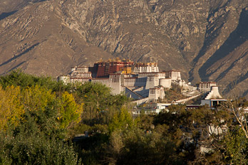 Potala Palace