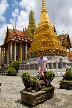 Wat Phra Kaeo