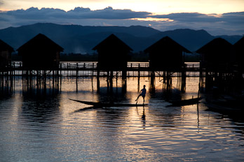 Inle Lake