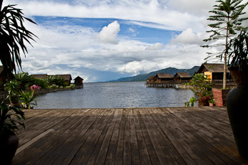 Inle Lake