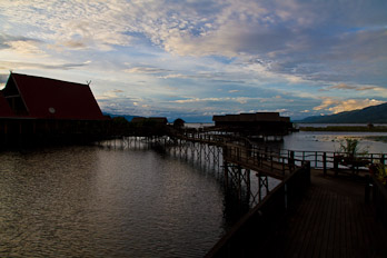 Inle Lake