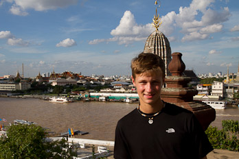 Wat Arun