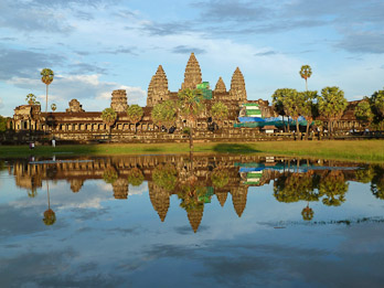 Angkor Wat