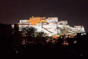 Potala Palace