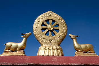 Jokhang Temple