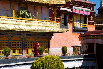 Jokhang Temple