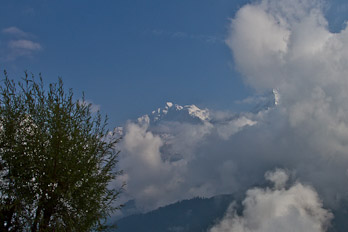 Dhaulagiri