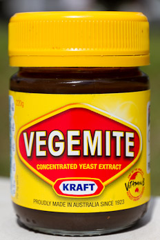 Vegemite