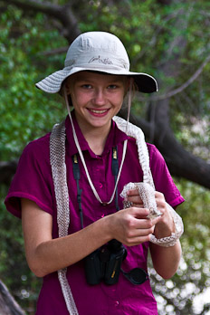 Keoladeo Nationalpark